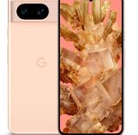 Google Pixel 8 128GB Rose