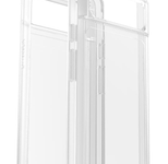 OtterBox Symmetry Clear Series für das Google Pixel 8 - Clear