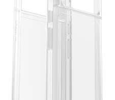 OtterBox Symmetry Clear Series für das Google Pixel 8 - Clear