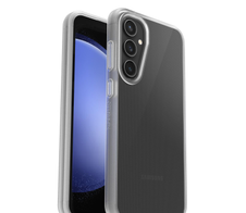OtterBox React Series für das Samsung Galaxy S23 FE - Clear