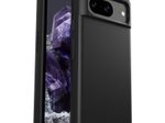 OtterBox Symmetry Clear Series für das Google Pixel 8 - Black