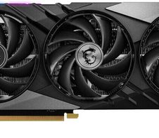 MSI GeForce RTX4060Ti Gaming X Slim