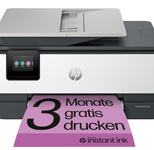 HP OfficeJet Pro 8122e Tintenstrahl-Multifunktionsgerät