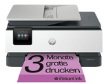 HP OfficeJet Pro 8122e Tintenstrahl-Multifunktionsgerät