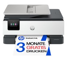 HP OfficeJet Pro 8122e Tintenstrahl-Multifunktionsgerät