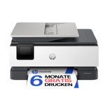 HP OfficeJet Pro 8122e Tintenstrahl-Multifunktionsgerät