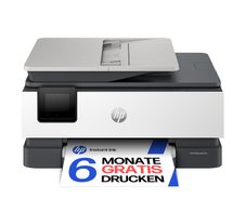 HP OfficeJet Pro 8122e Tintenstrahl-Multifunktionsgerät