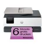 HP OfficeJet Pro 8122e Tintenstrahl-Multifunktionsgerät