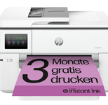 HP OfficeJet Pro 9730e Tintenstrahl-Multifunktionsgerät