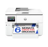 HP OfficeJet Pro 9730e Tintenstrahl-Multifunktionsgerät