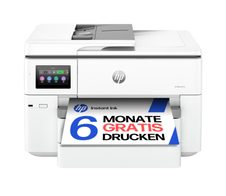 HP OfficeJet Pro 9730e Tintenstrahl-Multifunktionsgerät