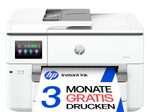 HP OfficeJet Pro 9730e Tintenstrahl-Multifunktionsgerät