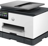 HP OfficeJet Pro 9132e Tintenstrahl-Multifunktionsgerät
