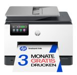 HP OfficeJet Pro 9132e Tintenstrahl-Multifunktionsgerät