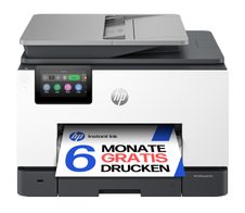 HP OfficeJet Pro 9132e Tintenstrahl-Multifunktionsgerät