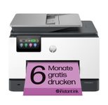 HP OfficeJet Pro 9132e Tintenstrahl-Multifunktionsgerät