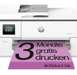 HP OfficeJet Pro 9720e Tintenstrahl-Multifunktionsgerät