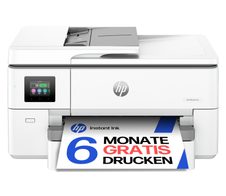 HP OfficeJet Pro 9720e Tintenstrahl-Multifunktionsgerät