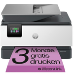HP OfficeJet Pro 9120e Tintenstrahl-Multifunktionsgerät