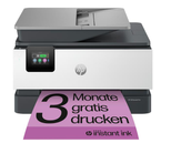 HP OfficeJet Pro 9120e Tintenstrahl-Multifunktionsgerät