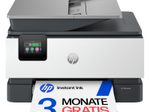 HP OfficeJet Pro 9120e Tintenstrahl-Multifunktionsgerät