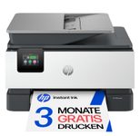 HP OfficeJet Pro 9120e Tintenstrahl-Multifunktionsgerät