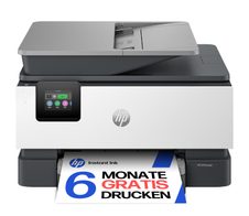 HP OfficeJet Pro 9120e Tintenstrahl-Multifunktionsgerät
