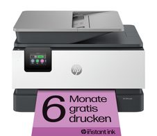 HP OfficeJet Pro 9120e Tintenstrahl-Multifunktionsgerät
