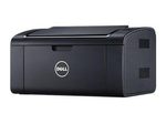 Dell B1160 Laserdrucker s/w