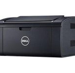 Dell B1160 Laserdrucker s/w