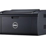 Dell B1160w Laserdrucker s/w