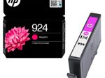 HP Original 924 Druckerpatrone - magenta (4K0U4NE)
