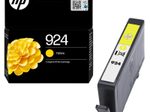 HP Original 924 Druckerpatrone - gelb (4K0U5NE)