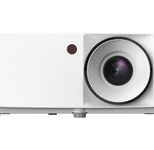 Optoma HZ146X-W Heimkino Laser Beamer 3.800 Lumen