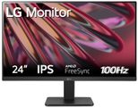LG 24MR400-B Monitor 60,4cm (23,8 Zoll)