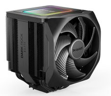 be quiet Luftkühler Dark Rock Elite 135mm 280W TDP schwarz
