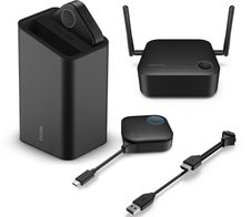 BenQ InstaShow VS10 drahtloses Konferenzsystem