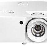 Optoma ZK450 Laser Beamer 4.200 Lumen