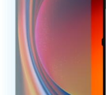 Tucano Displayschutz aus gehärtetem Glas für Samsung Galaxy Tab S9 11" / S9 FE