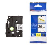 Brother TZeS261 - Laminiertes Band - extra strength adhesive