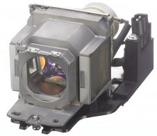Sony LMP-D213 Ersatzlampe für VPL-DX100 Serie, VPL-DW100 Serie