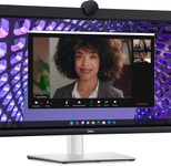 Dell P3424WEB Curved Monitor (34,1 Zoll) 86,7cm