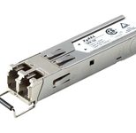 Zyxel SFP-SX-D - SFP (Mini-GBIC)-Transceiver-Modul - GigE -