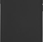 eSTUFF iPhone SE 2022/2020 INFINITE VIENNA TPU Cover - Schwarz