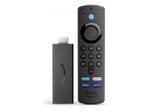 Amazon Fire TV Stick 4K, Schwarz (2023)
