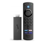 Amazon Fire TV Stick 4K, Schwarz (2023)