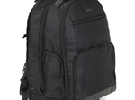 Targus Sport Notebook-Rucksack mit Rollen 15-15.6" (Schwarz)