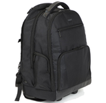 Targus Sport Notebook-Rucksack mit Rollen 15-15.6" (Schwarz)