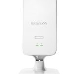 HPE Networking Instant ON AP22D RW Wi-Fi 6 Access Point