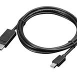 Lenovo Mini-DisplayPort zu DisplayPort Adapter